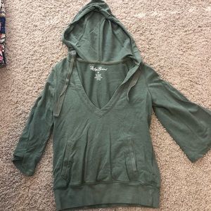 Lucky Brand sweatshirt